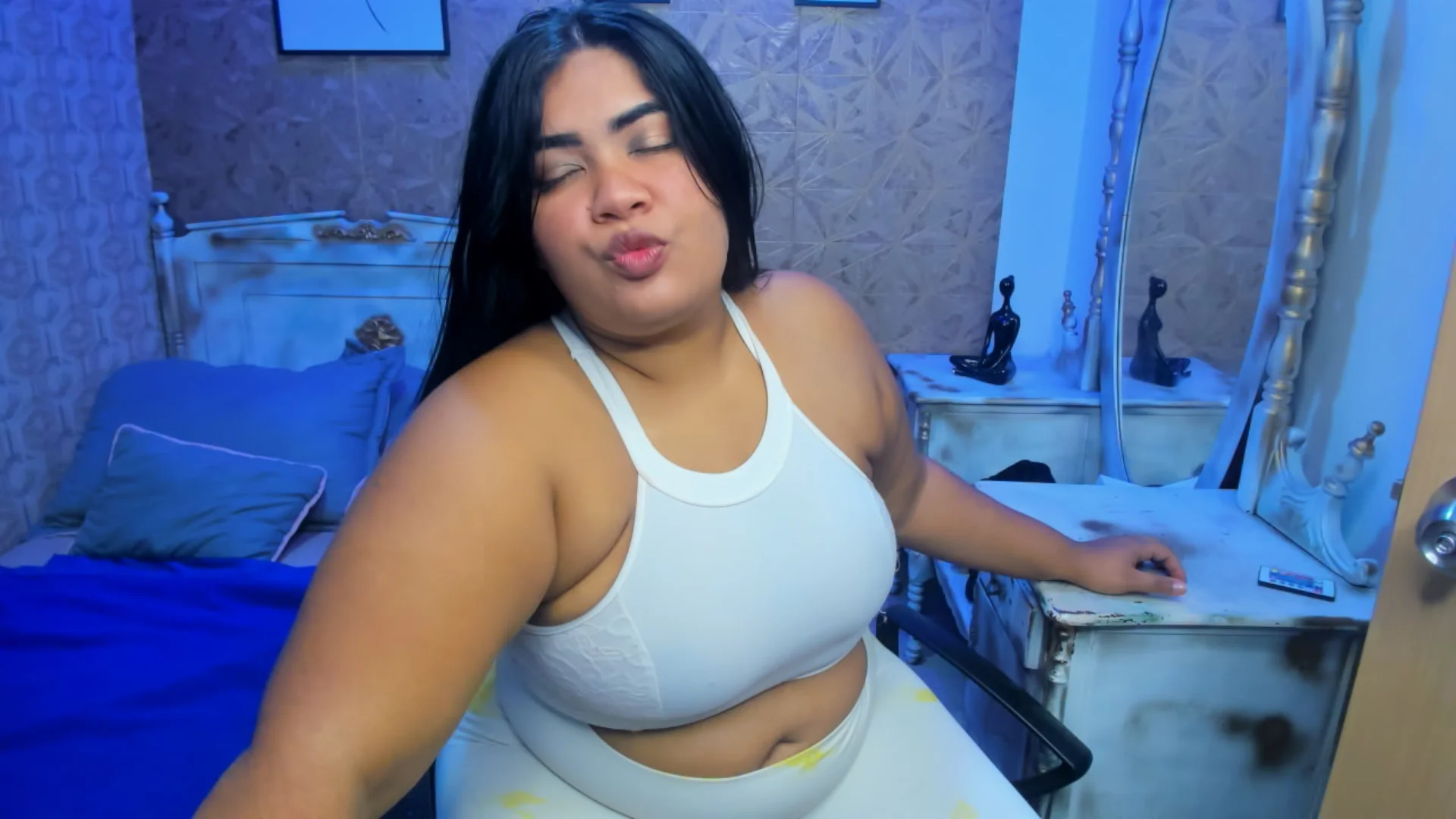 XXX Porn Photo of Nude Sara_clk 14
