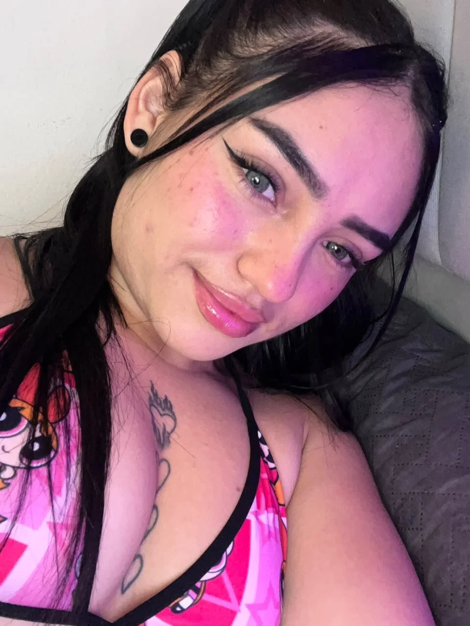 XXX Porn Photo of Nude June__moon 14