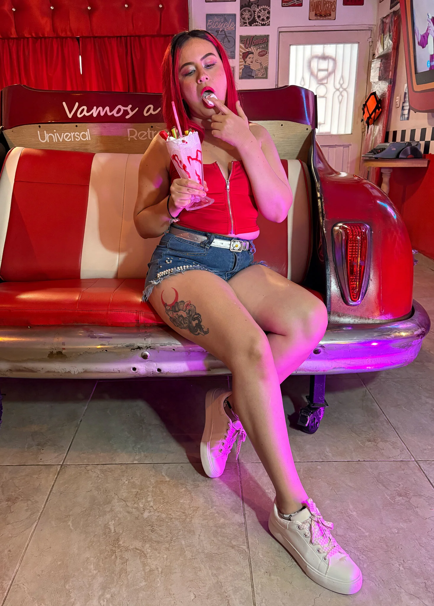 XXX Porn Photo of Nude Naty_slavedoll 88