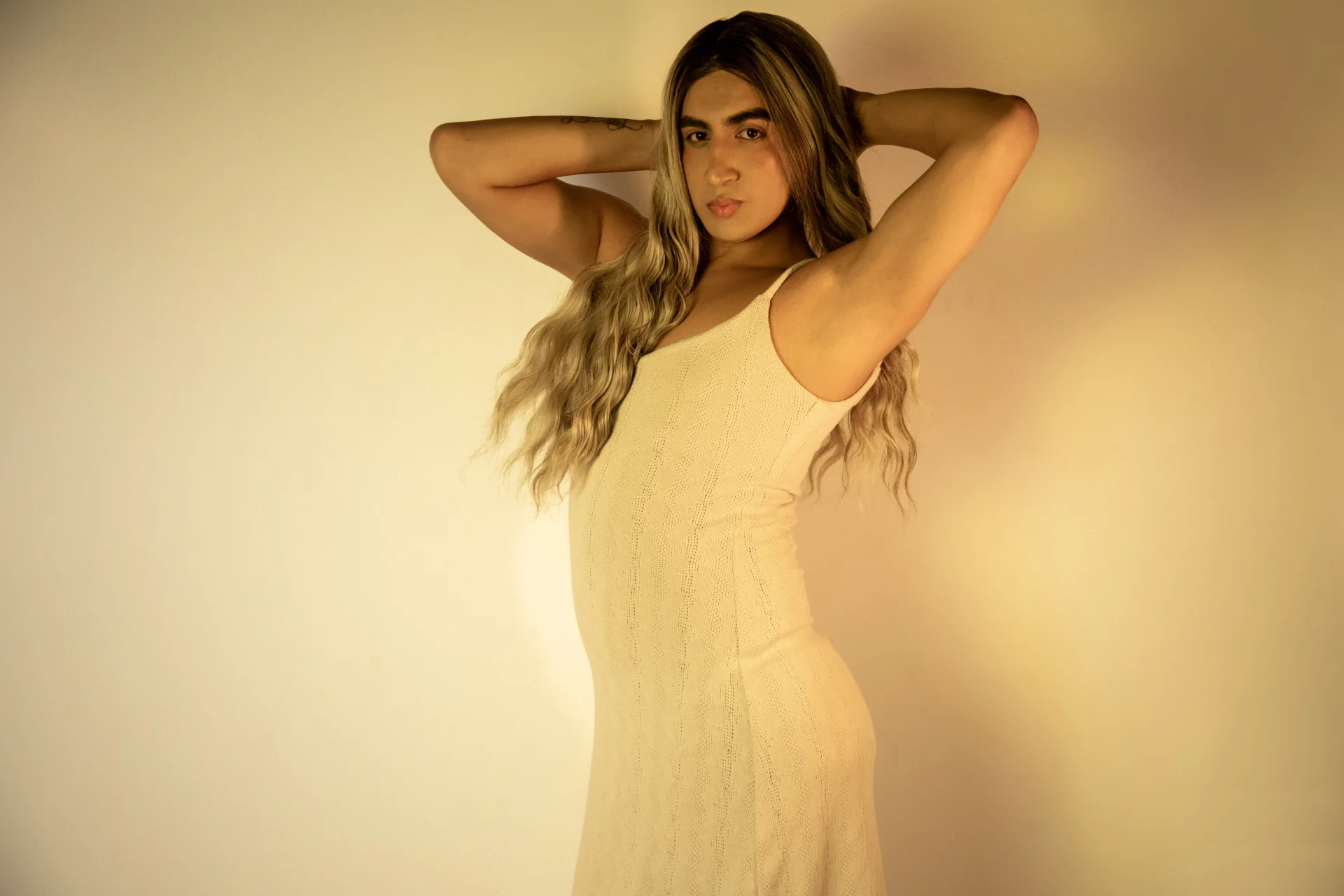 XXX Porn Photo of Nude SamaraPike 26