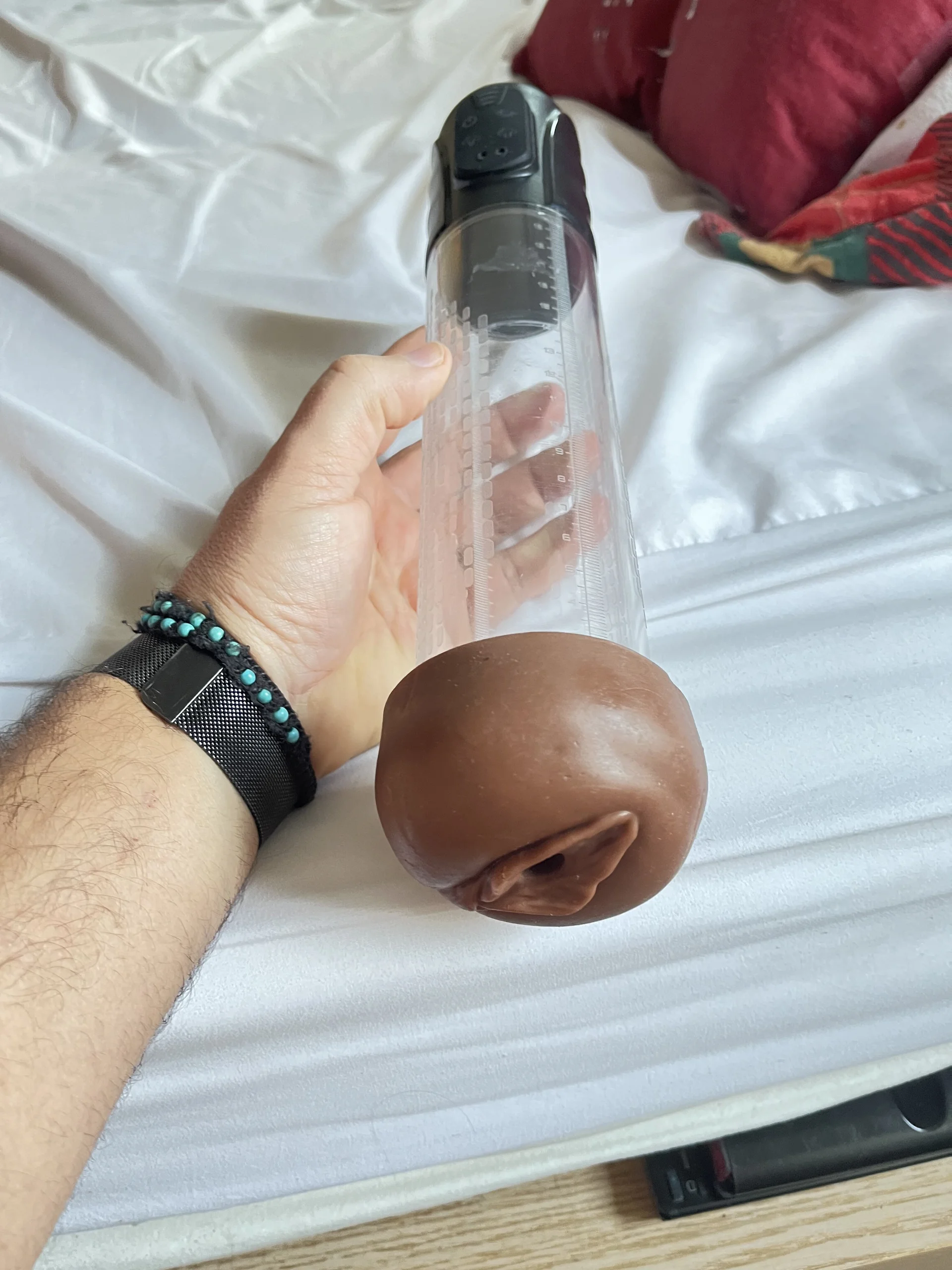 XXX Porn Photo of Nude FungodeBoy 18