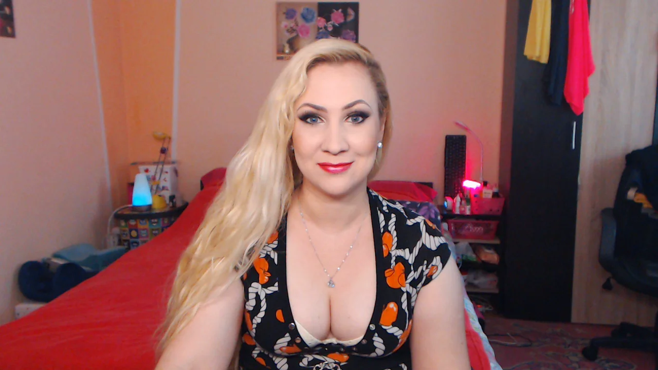 XXX Porn Photo of Nude MissLexyGold 52