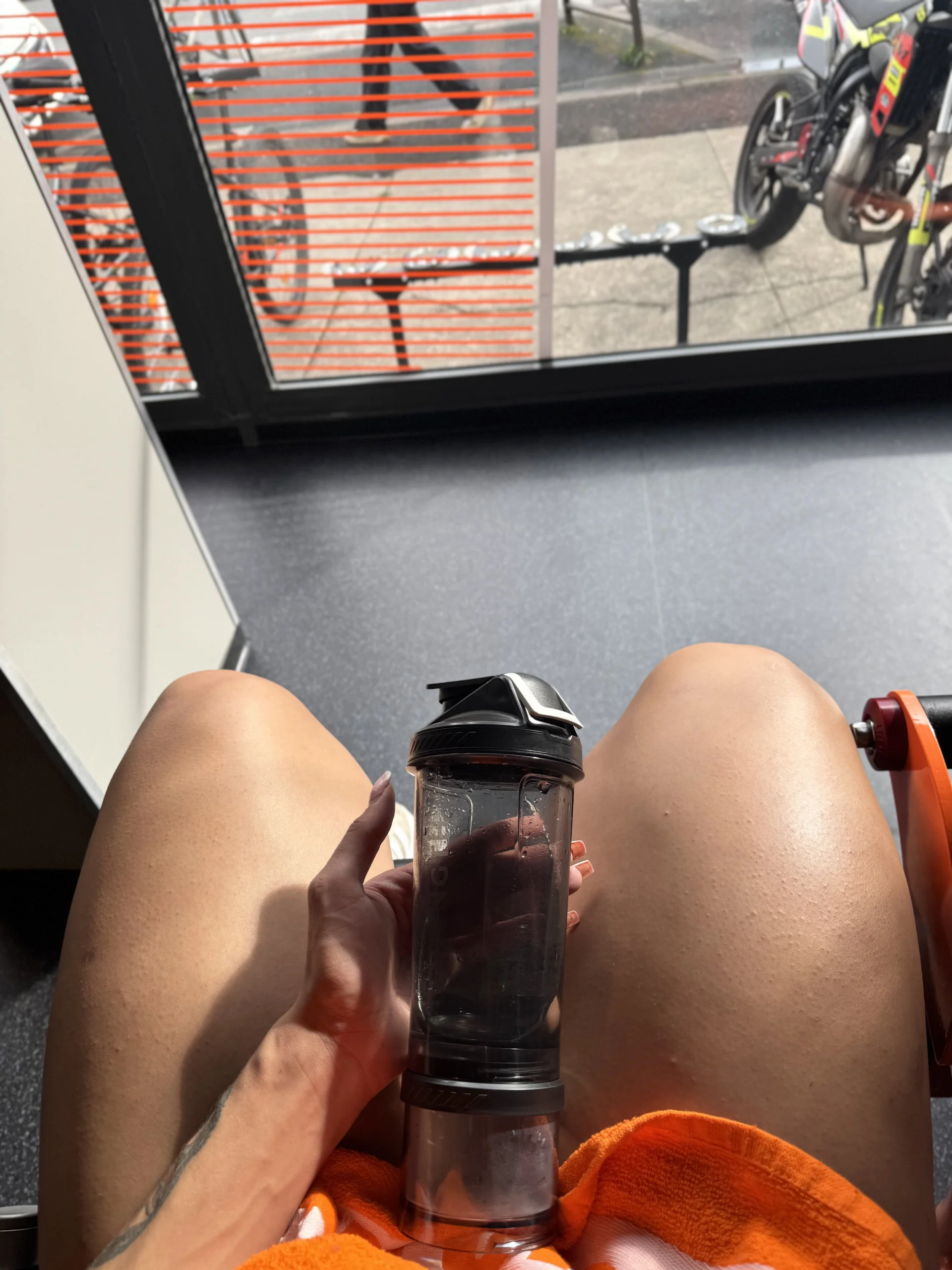 XXX Porn Photo of Nude TsActrizPorn 20