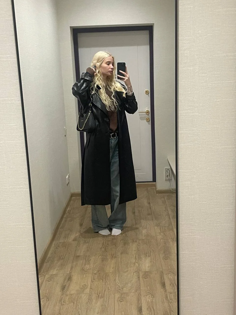 XXX Porn Photo of Nude VivianKings 5