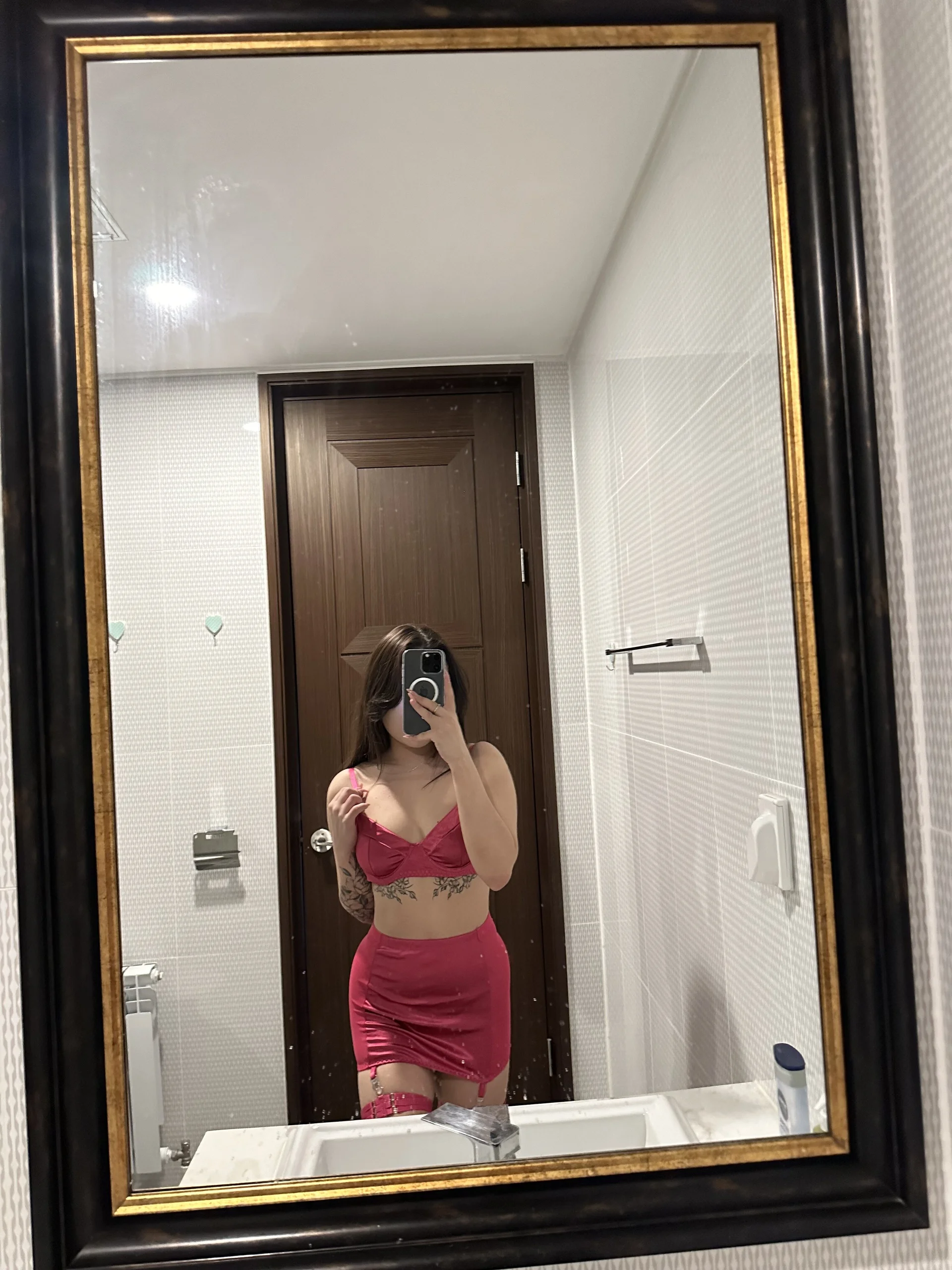 XXX Porn Photo of Nude nara_rey 9