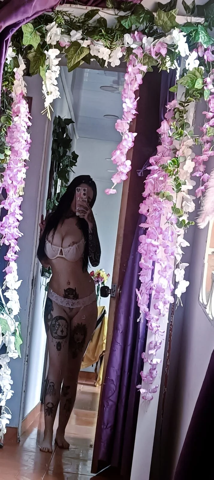 XXX Porn Photo of Nude Dianne_Golden 5