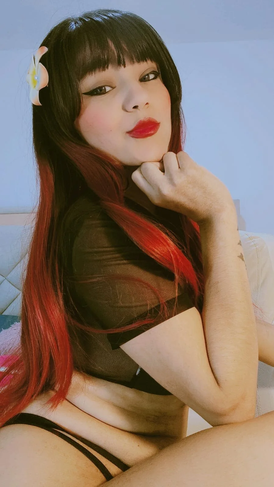 XXX Porn Photo of Nude gime_lara 279