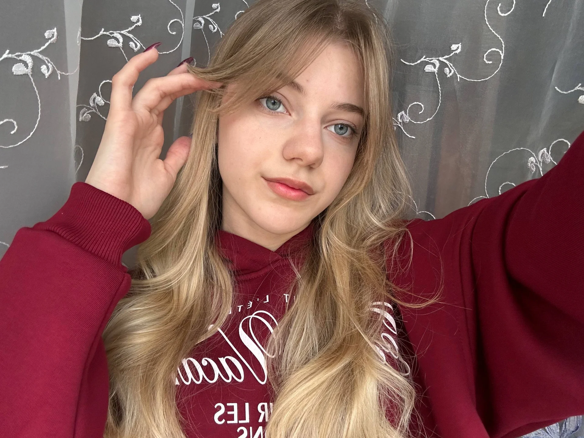 XXX Porn Photo of Nude ShelbaCarrahan 5