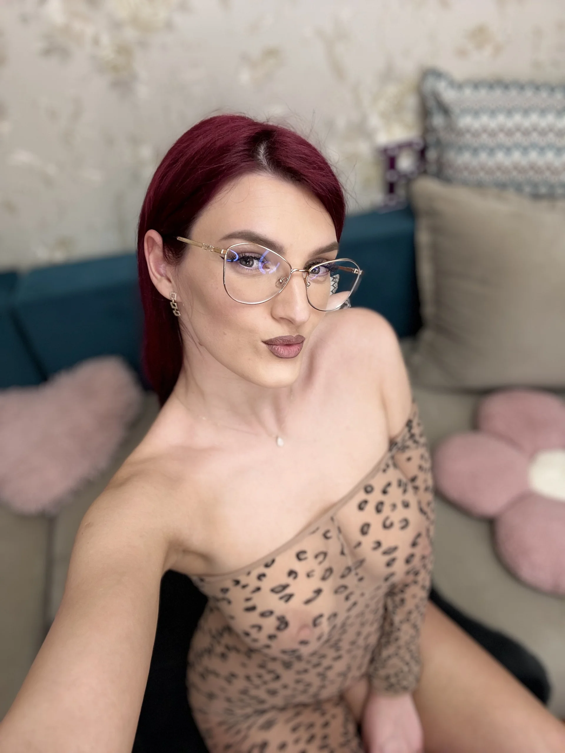 XXX Porn Photo of Nude _Rosalyn 3