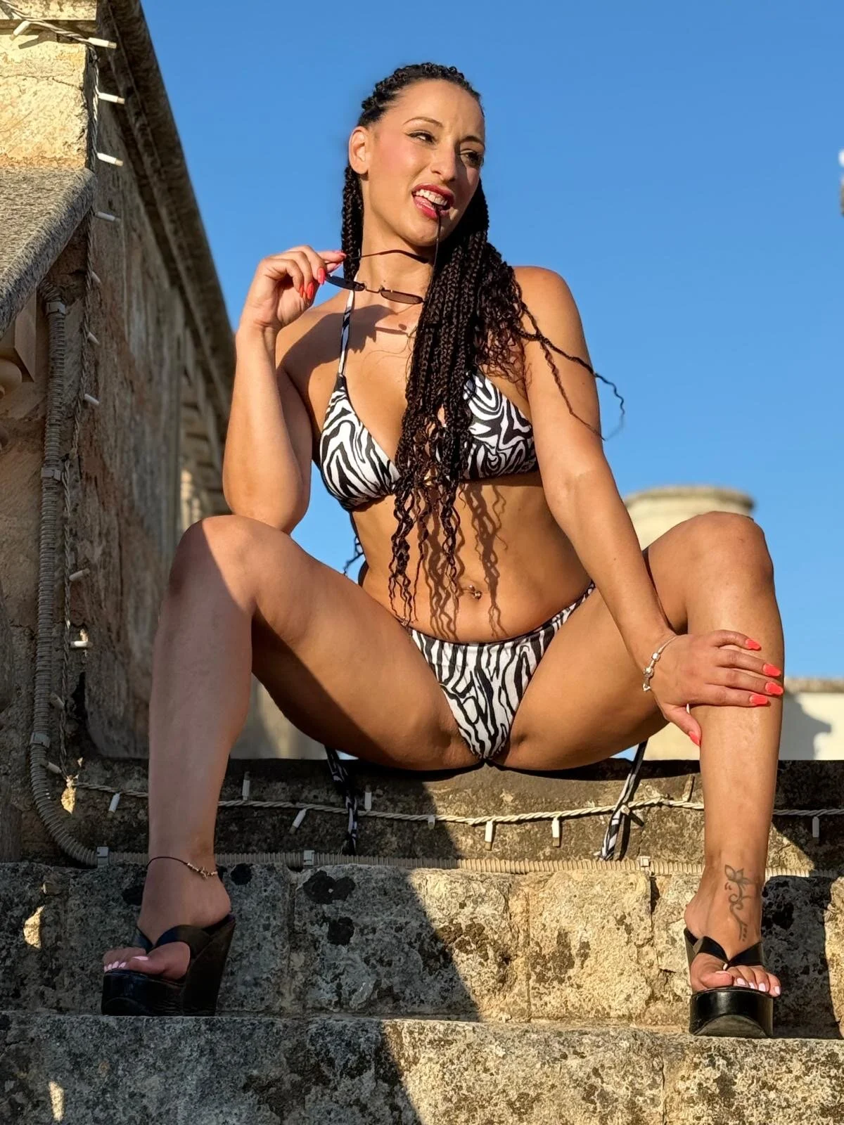 XXX Porn Photo of Nude AthenaStar 27