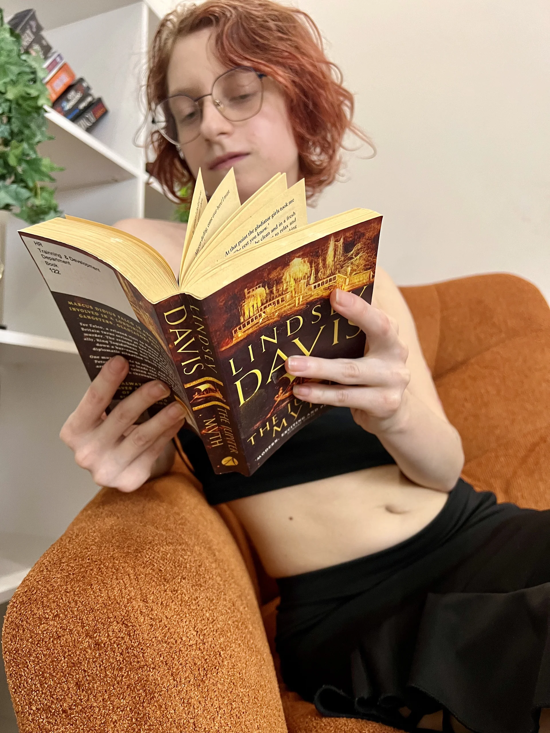 XXX Porn Photo of Nude RubyGibbs_ 7