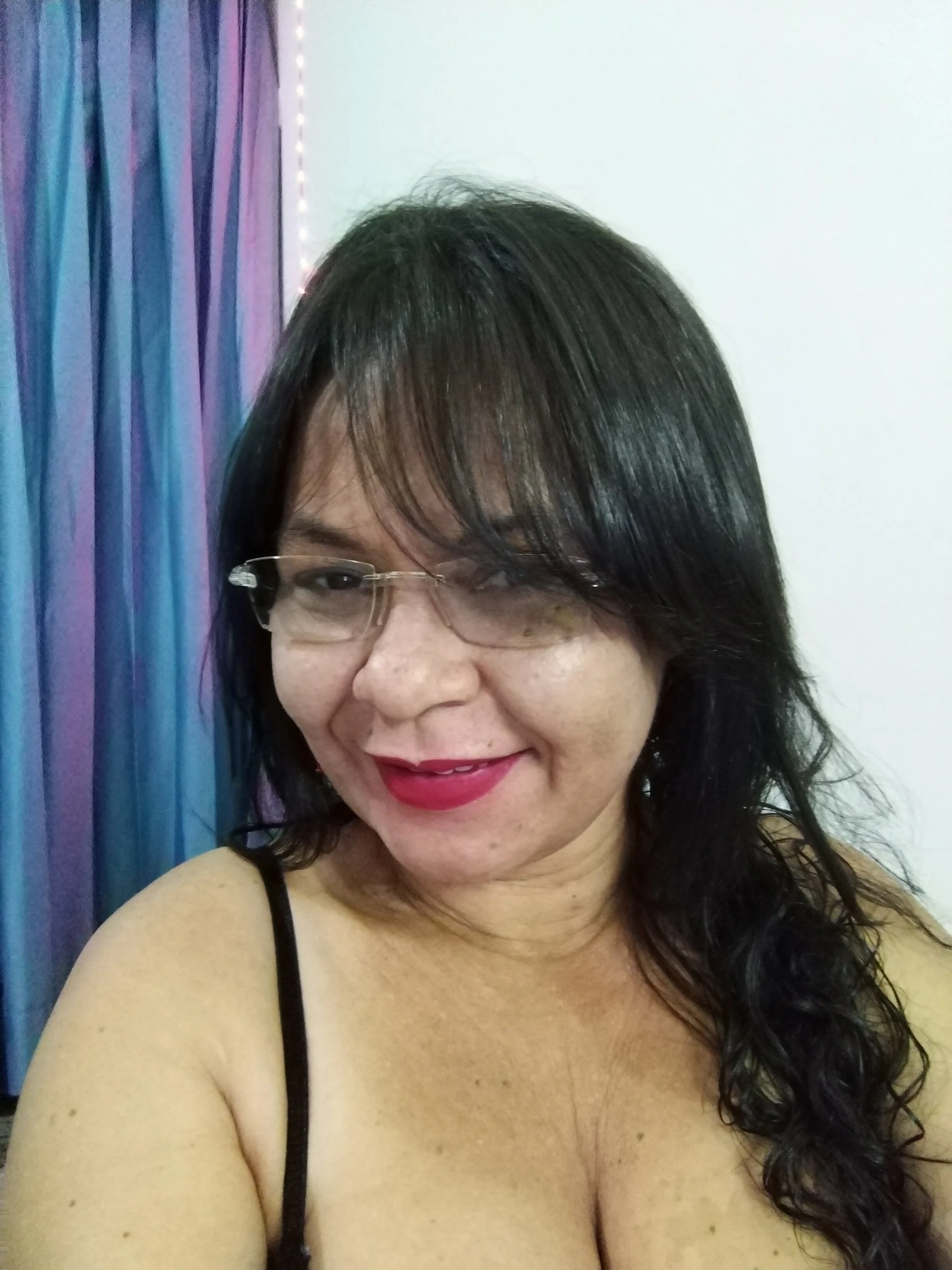 XXX Porn Photo of Nude AnittaTettona 9
