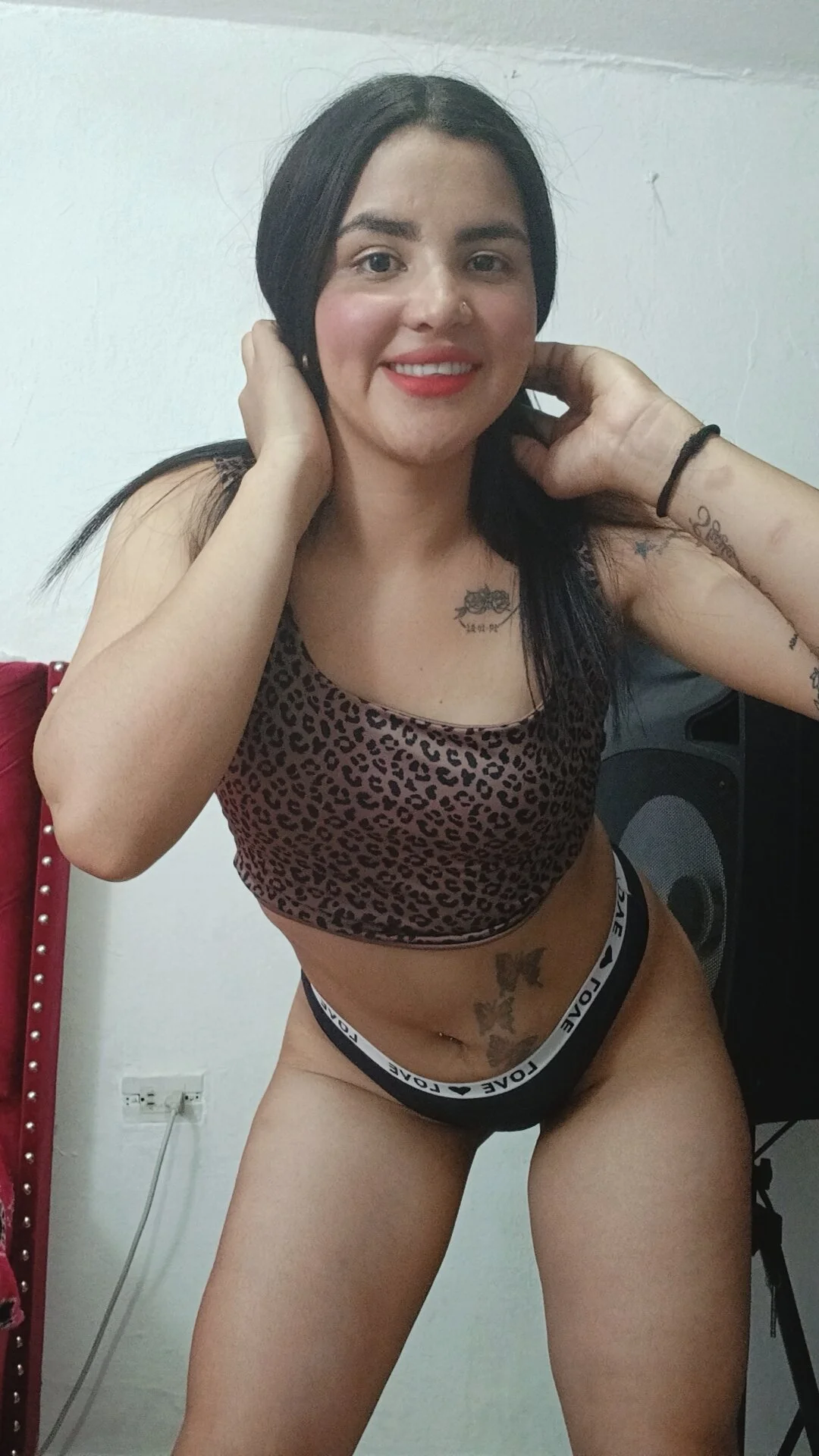 XXX Porn Photo of Nude lucy_devil23 9