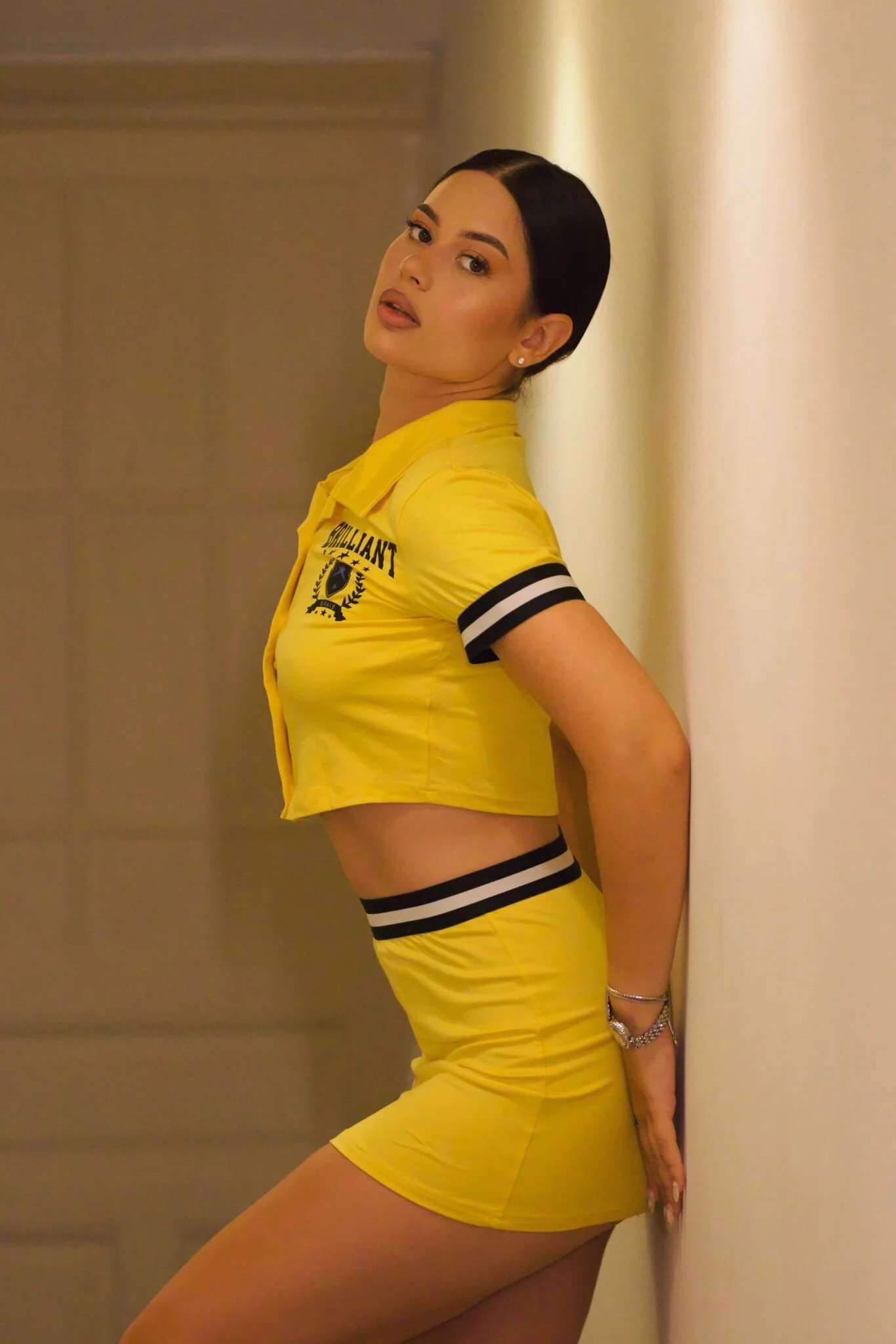 XXX Porn Photo of Nude AmedeeaBanks 5