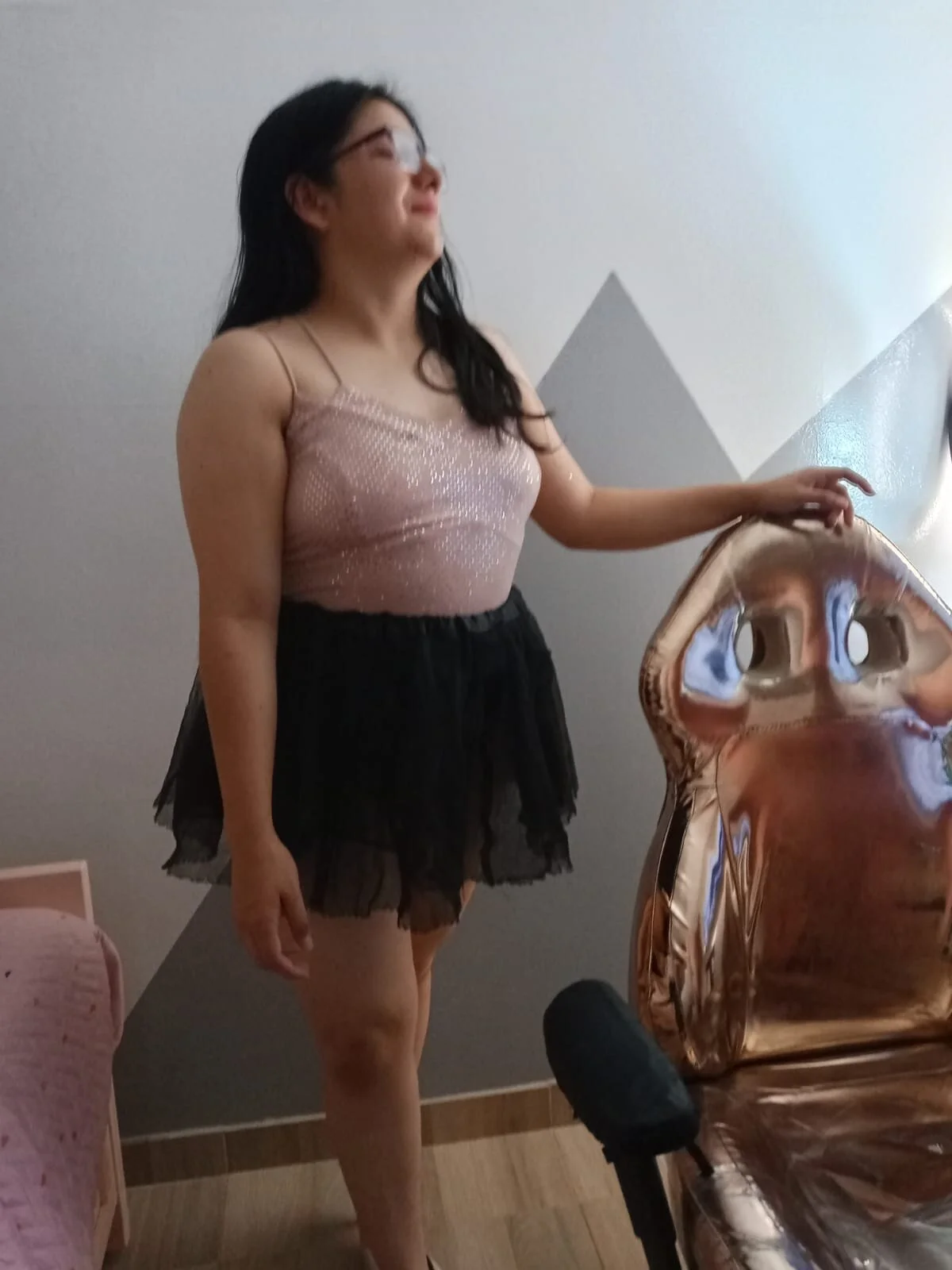 XXX Porn Photo of Nude eva_smit_t 6