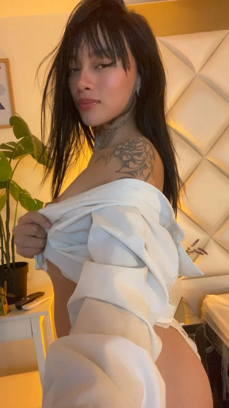 XXX Porn Photo of Nude Melisaahot 6