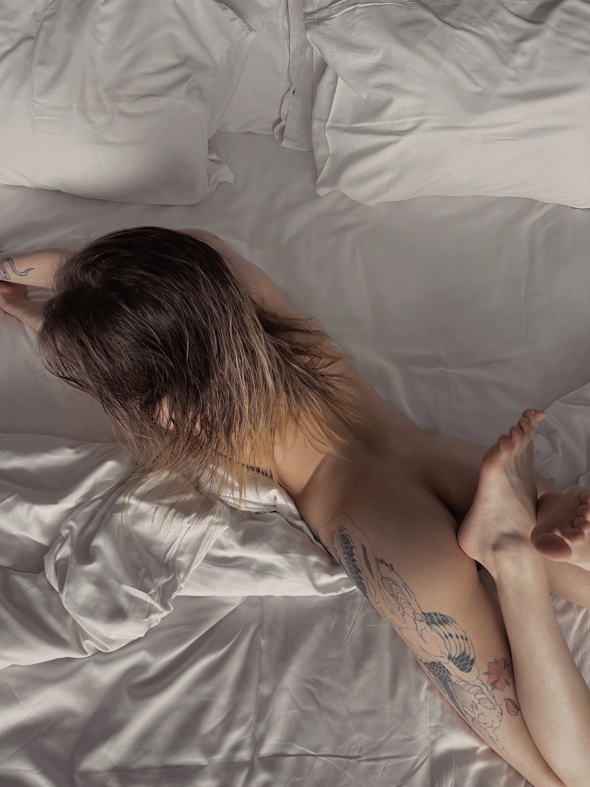 XXX Porn Photo of Nude annief0x 46