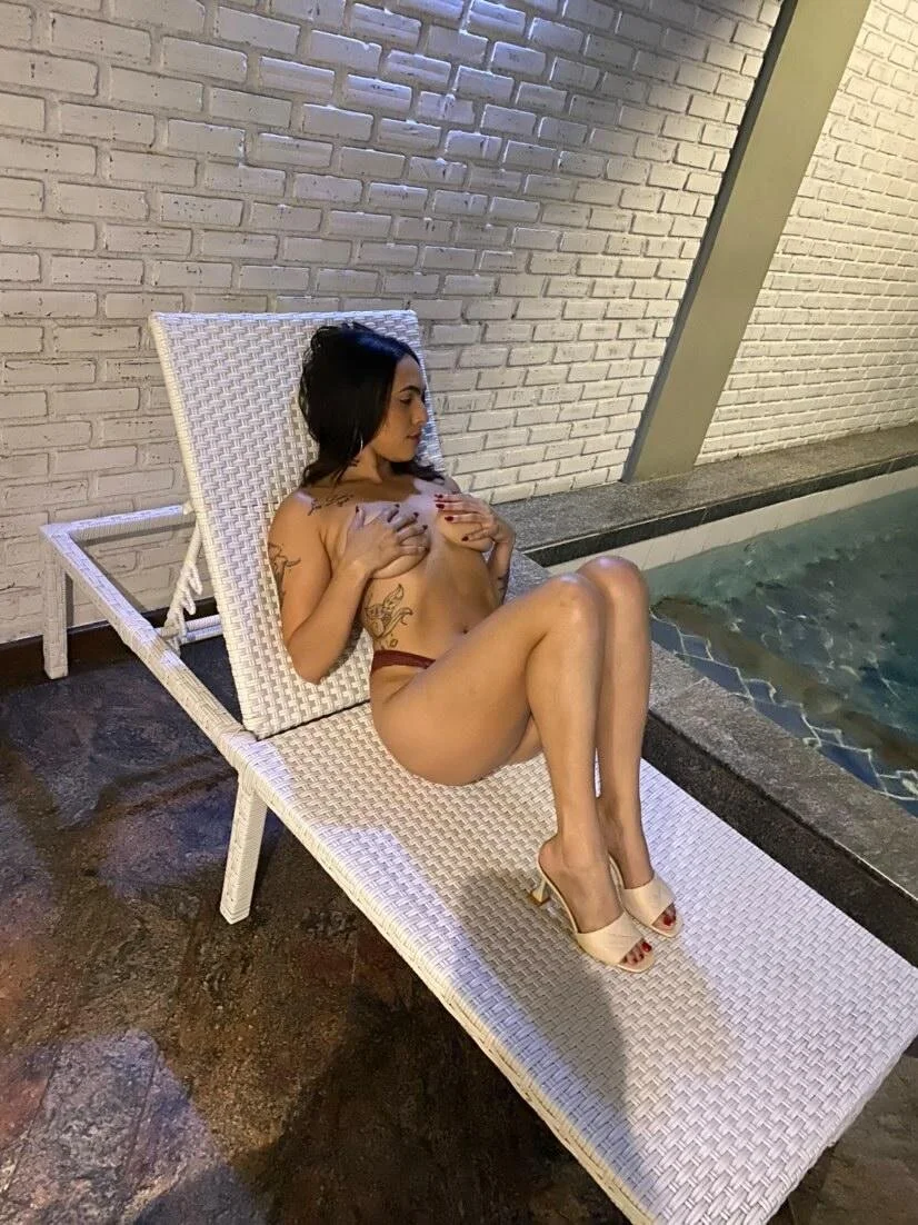 XXX Porn Photo of Nude natyg31 2