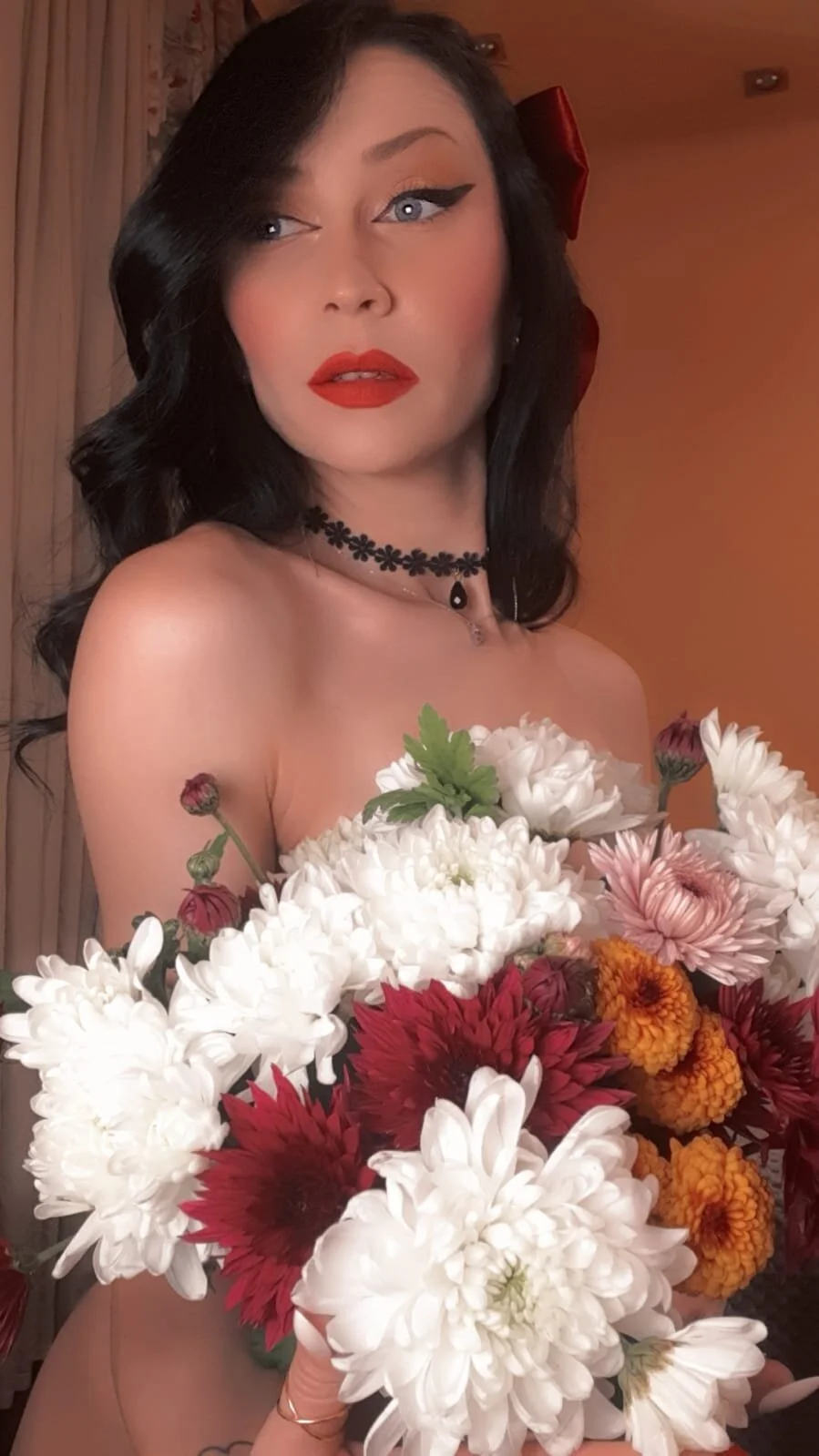 XXX Porn Photo of Nude Maddison_Summer 8