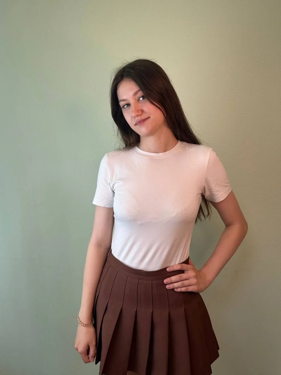 XXX Porn Photo of Nude JulietNarez 6