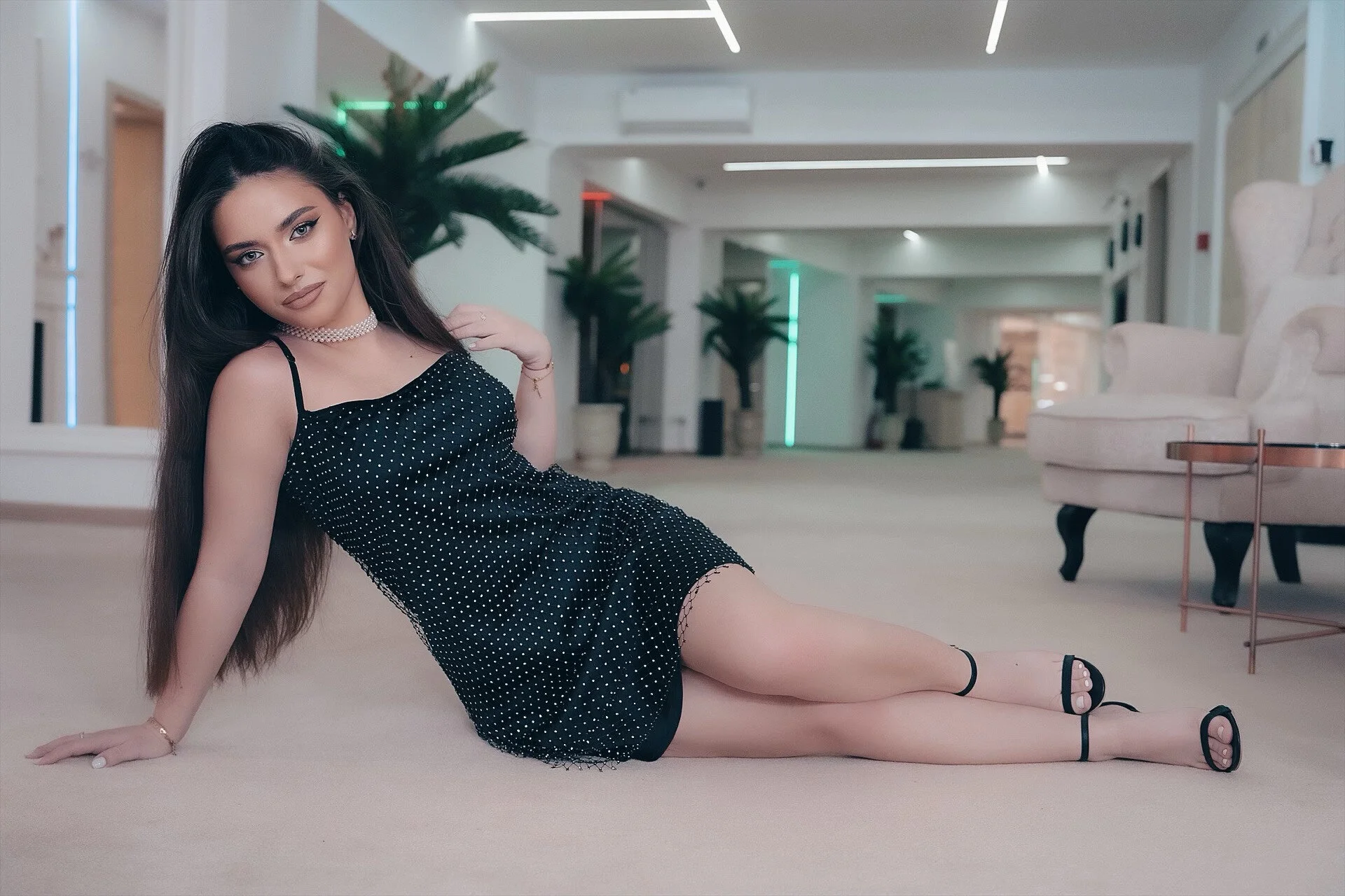 XXX Porn Photo of Nude LuisaFaye 2