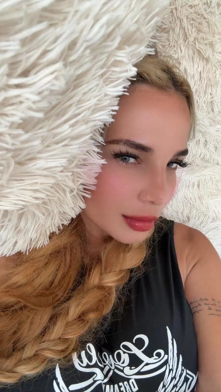XXX Porn Photo of Nude samararose_1 5
