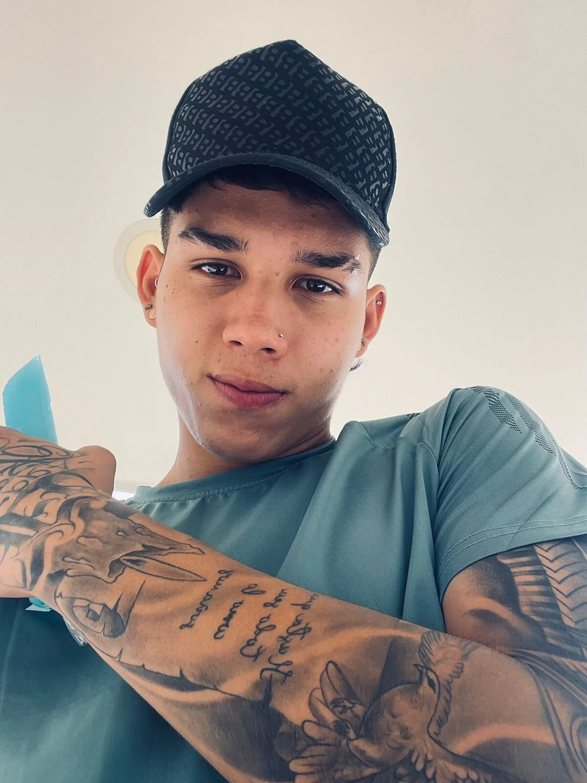 XXX Porn Photo of Nude paul_ponce 33