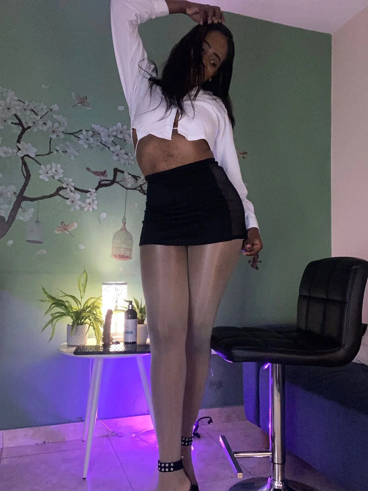 XXX Porn Photo of Nude kaindaa 20