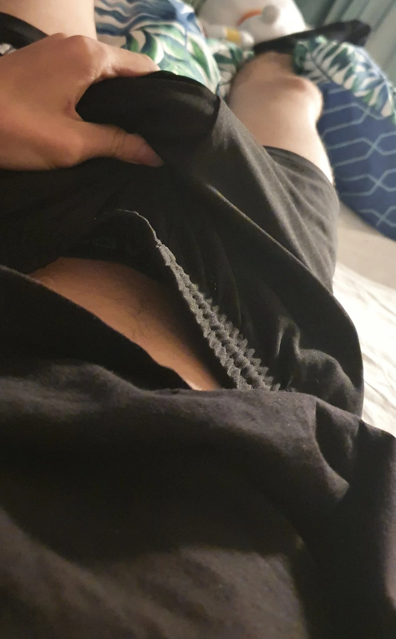 XXX Porn Photo of Nude nolantwink 4