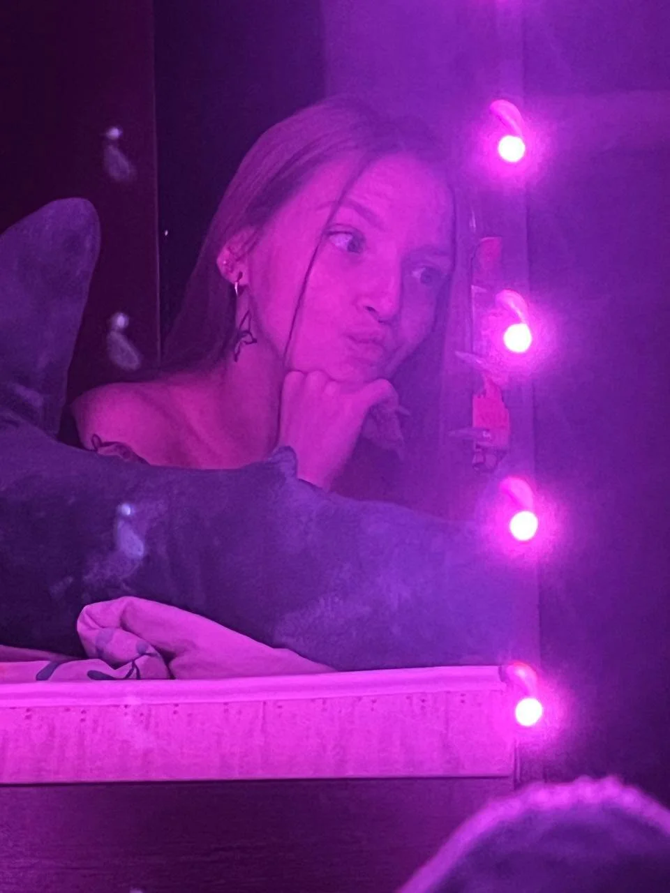 XXX Porn Photo of Nude Kate__Walker 5