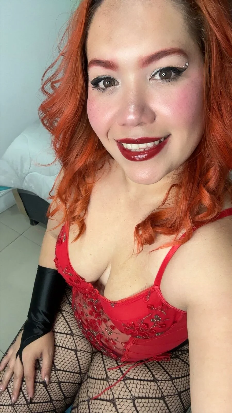 XXX Porn Photo of Nude Srta_saraa 7
