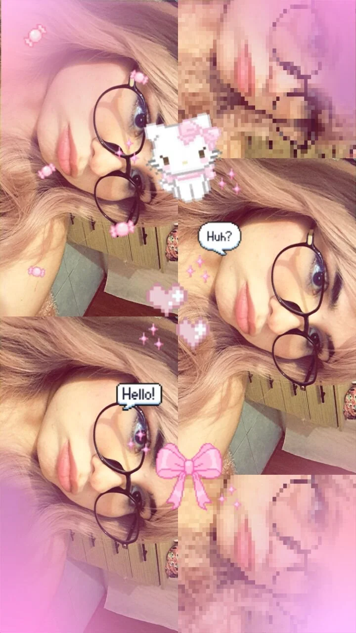 XXX Porn Photo of Nude lilobunny19 7