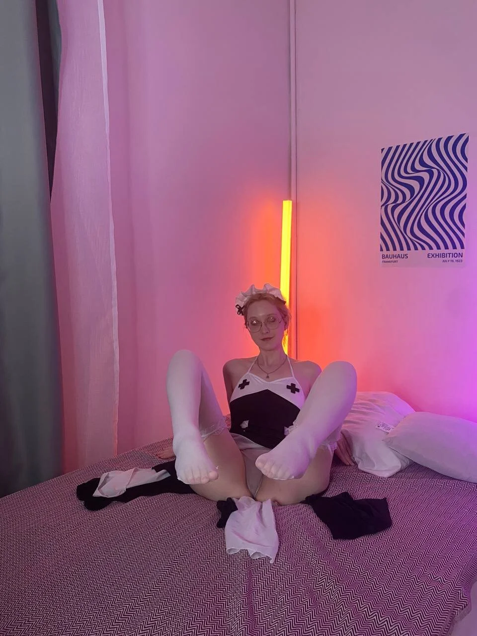 XXX Porn Photo of Nude LunaTerry 6