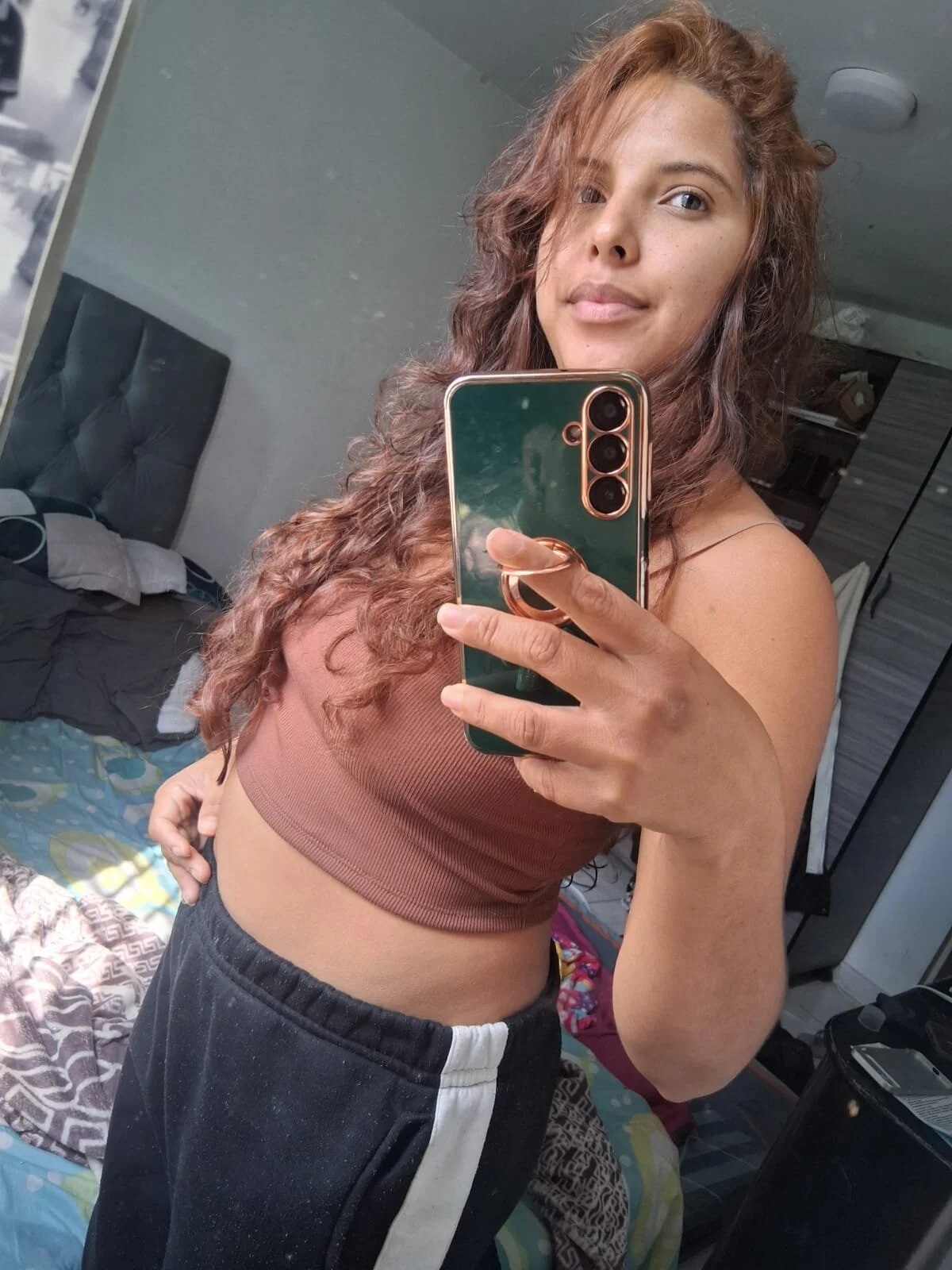XXX Porn Photo of Nude Alina_Marks 5