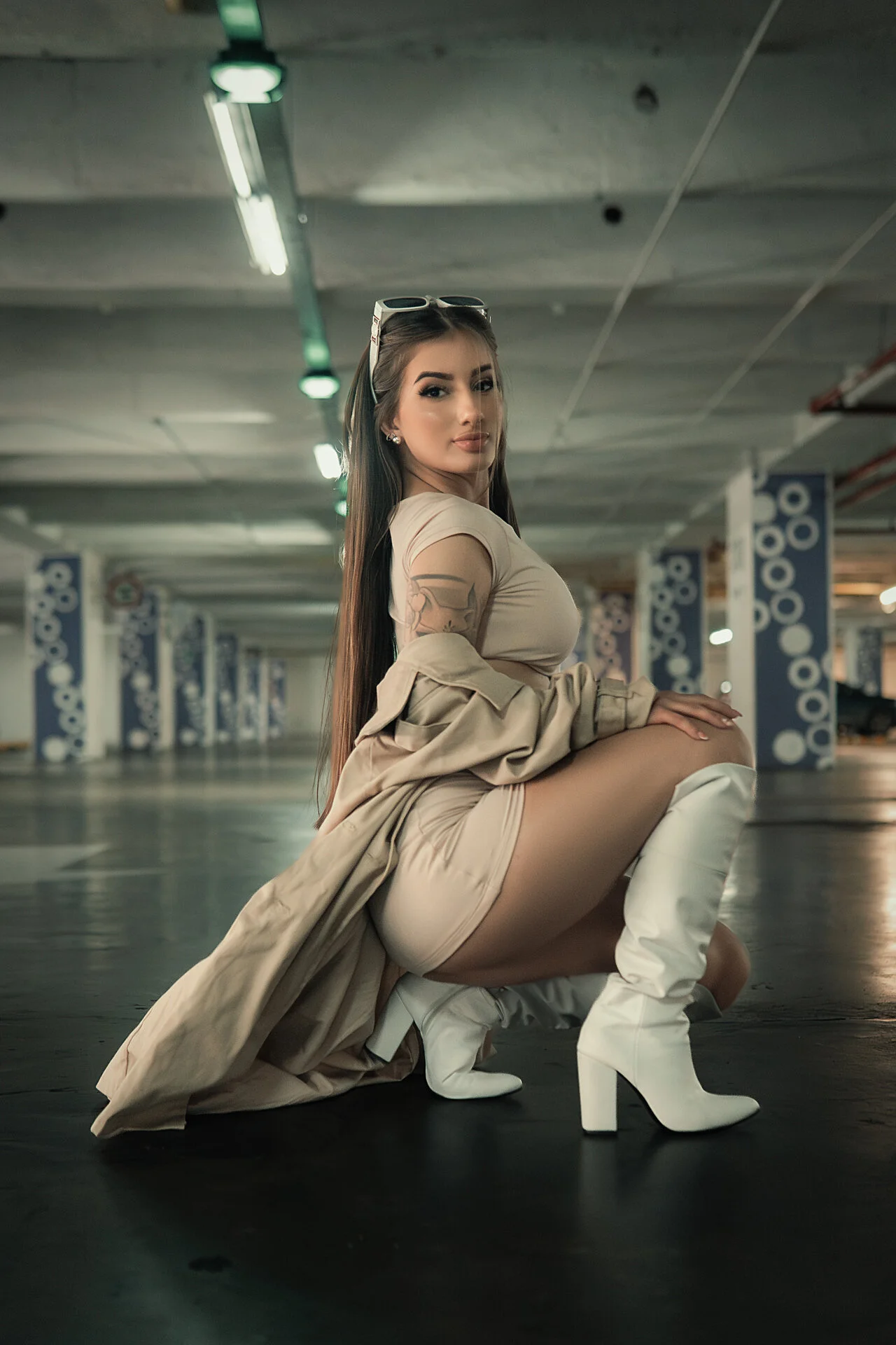 XXX Porn Photo of Nude MaryLewis_ 92
