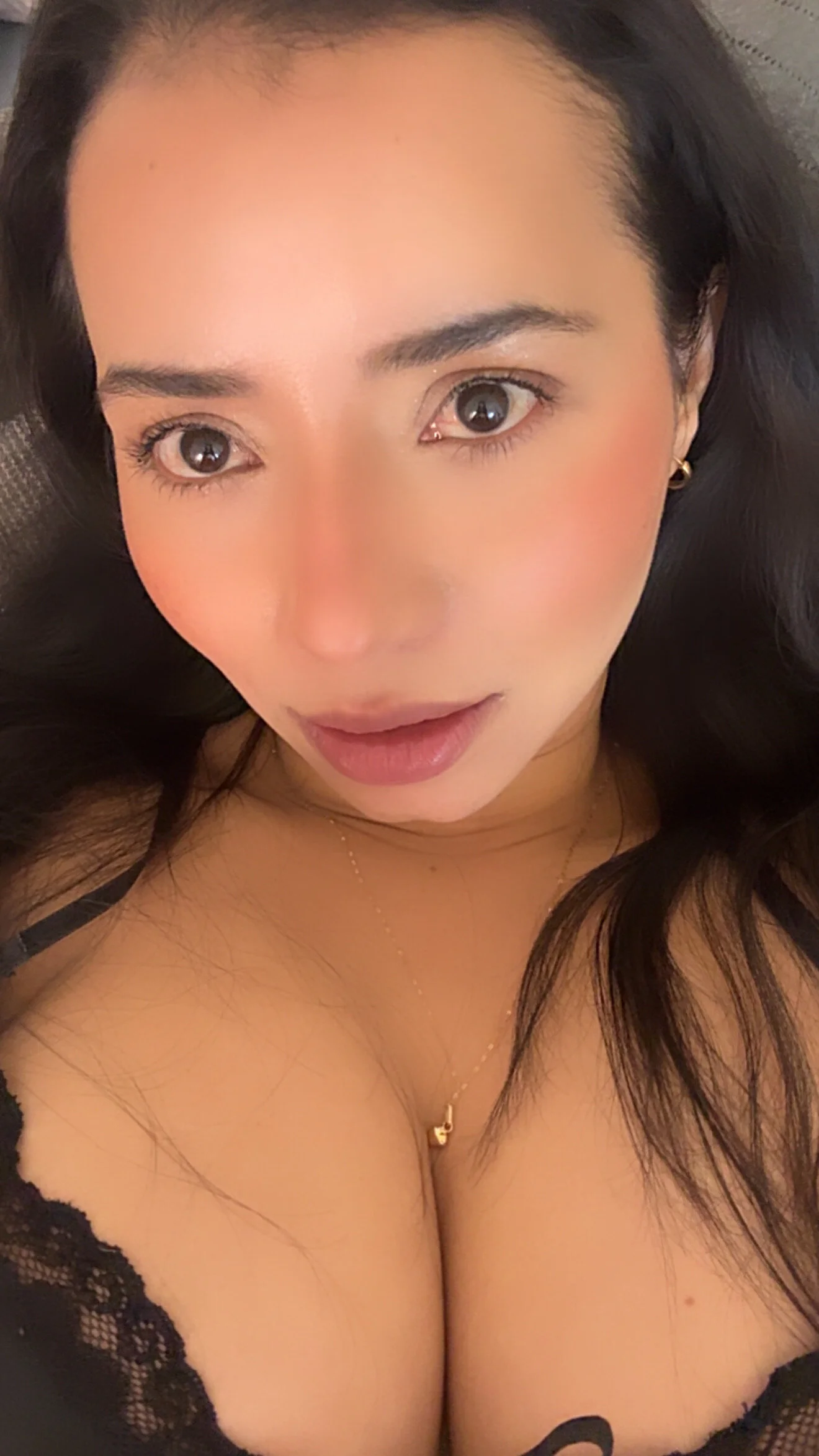 XXX Porn Photo of Nude lairenbabe 81
