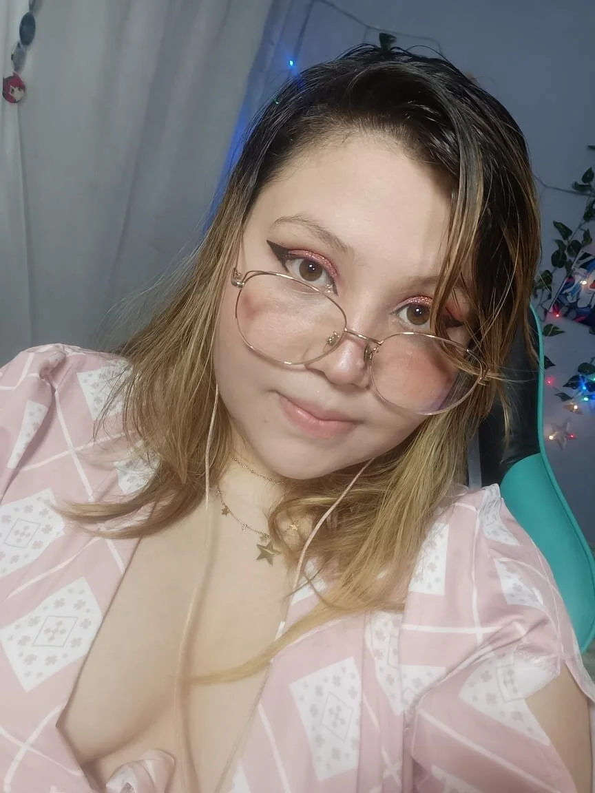XXX Porn Photo of Nude crystal7u7 3