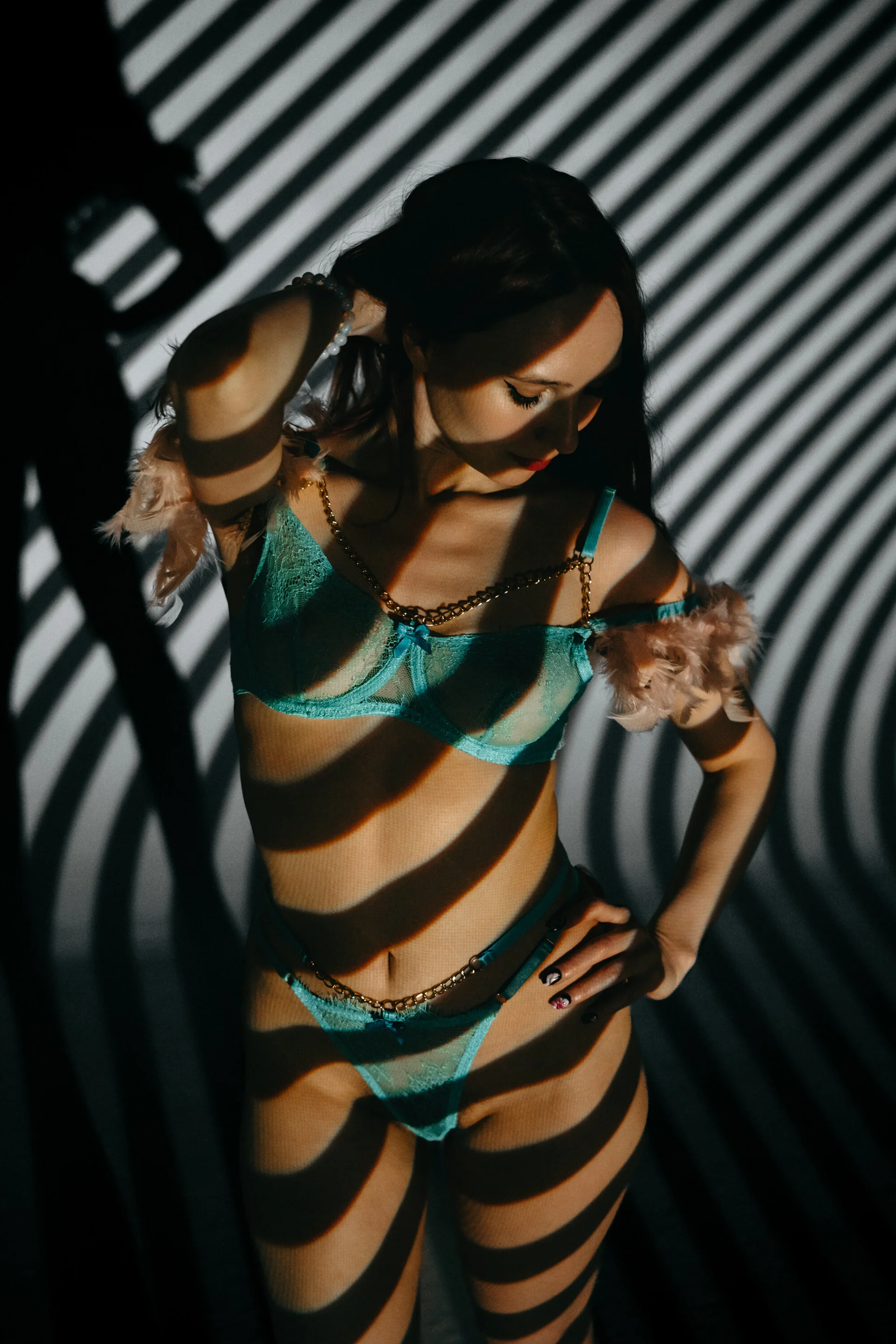 XXX Porn Photo of Nude x__sexykitten666__x 11