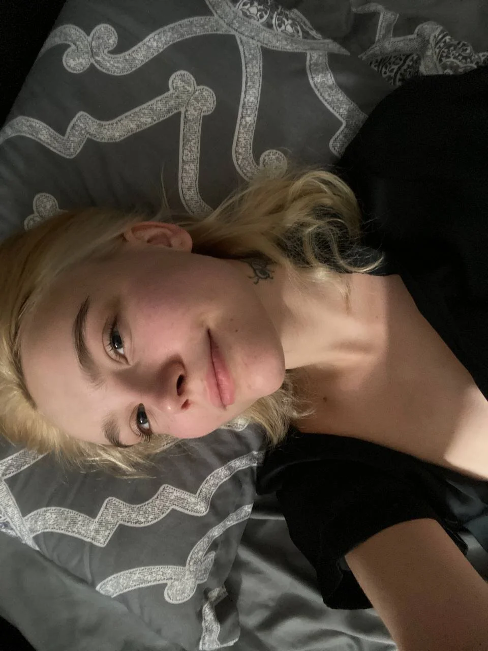 XXX Porn Photo of Nude Lolatatee 476
