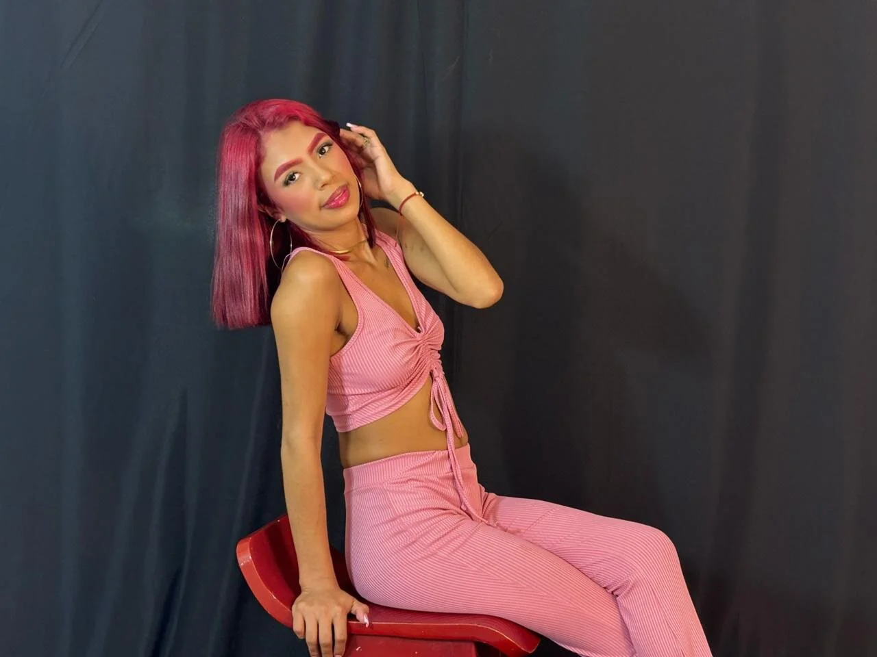 XXX Porn Photo of Nude Scarlet__Rosse 13