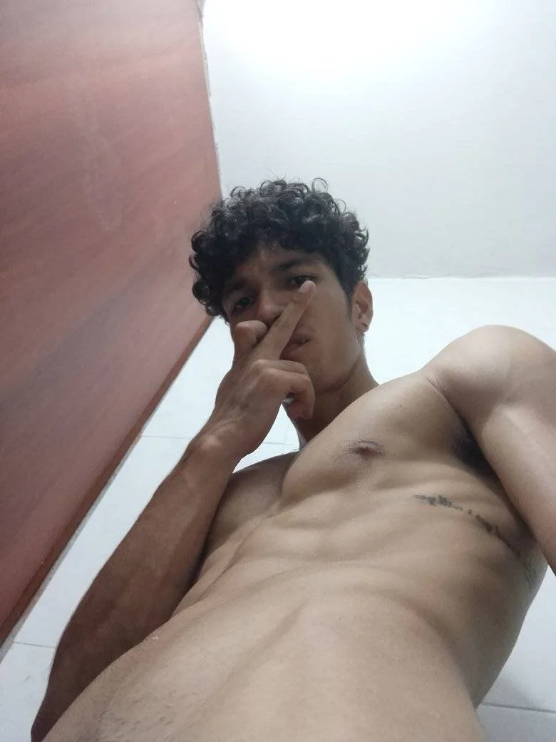 XXX Porn Photo of Nude PowermasterX 4