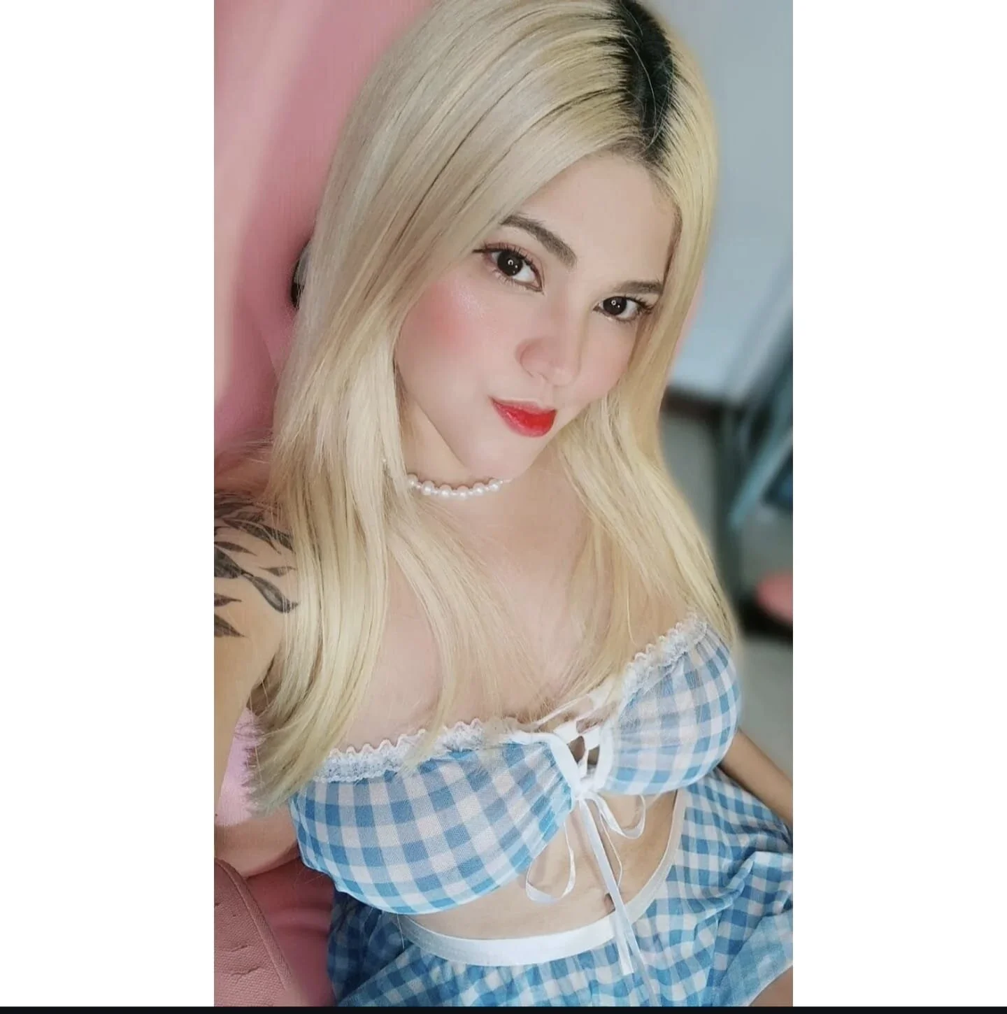 XXX Porn Photo of Nude missbecky_ 5