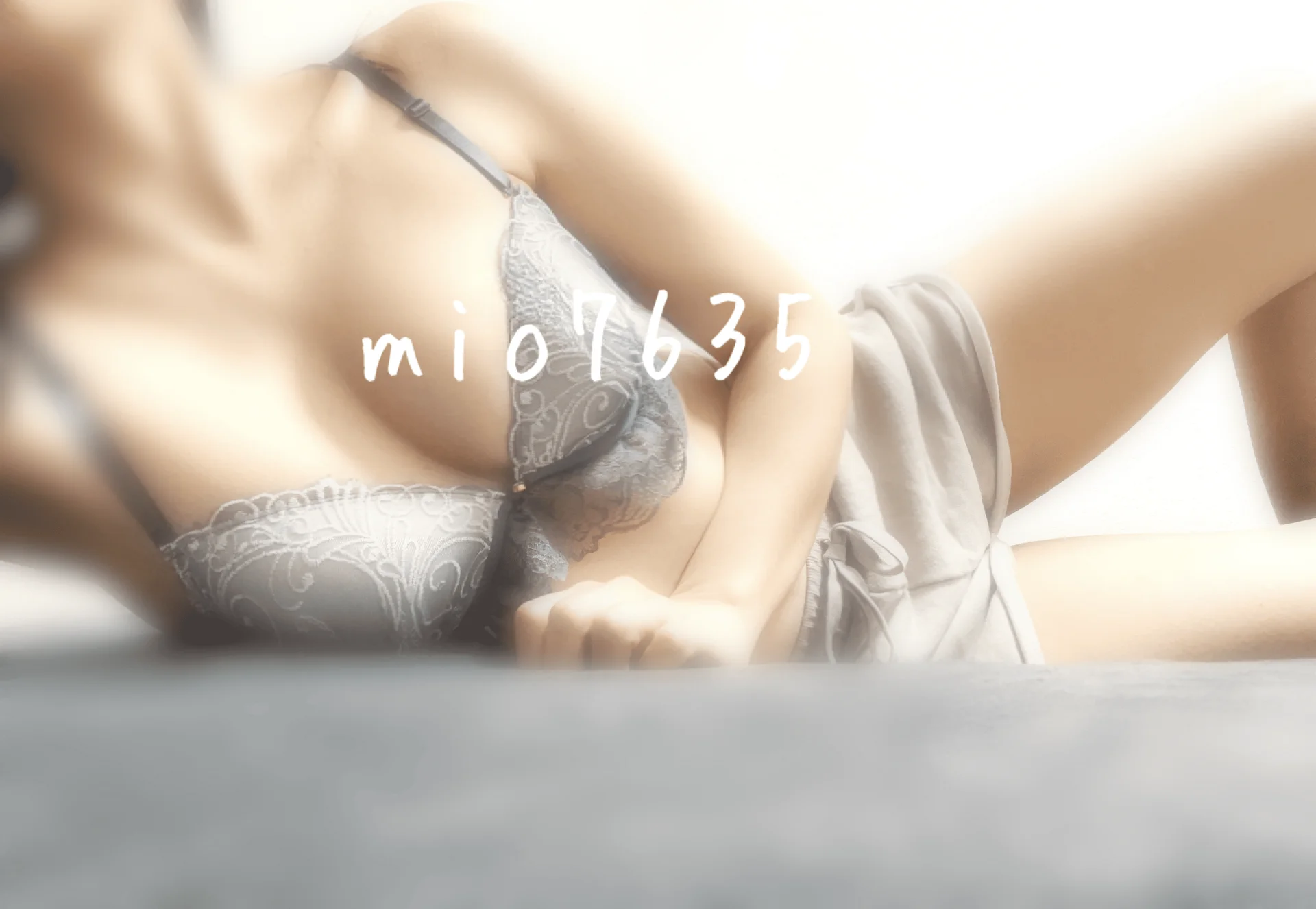 XXX Porn Photo of Nude mio7635 3