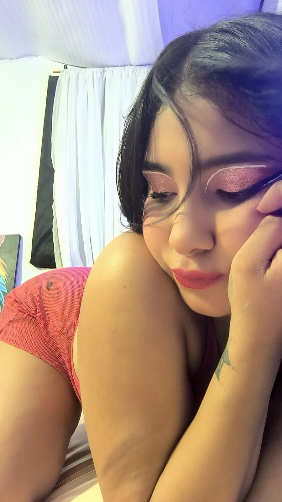 XXX Porn Photo of Nude chirlleyy 6