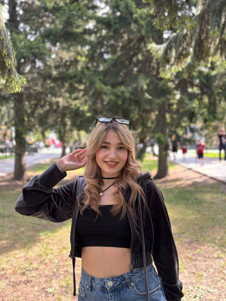 XXX Porn Photo of Nude IdaRzasa 16