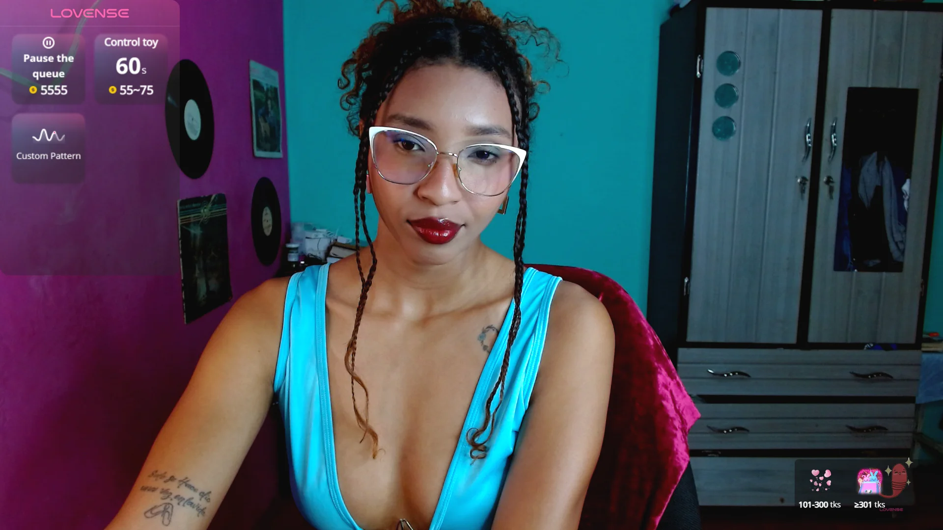 XXX Porn Photo of Nude sensitive_brunette 29