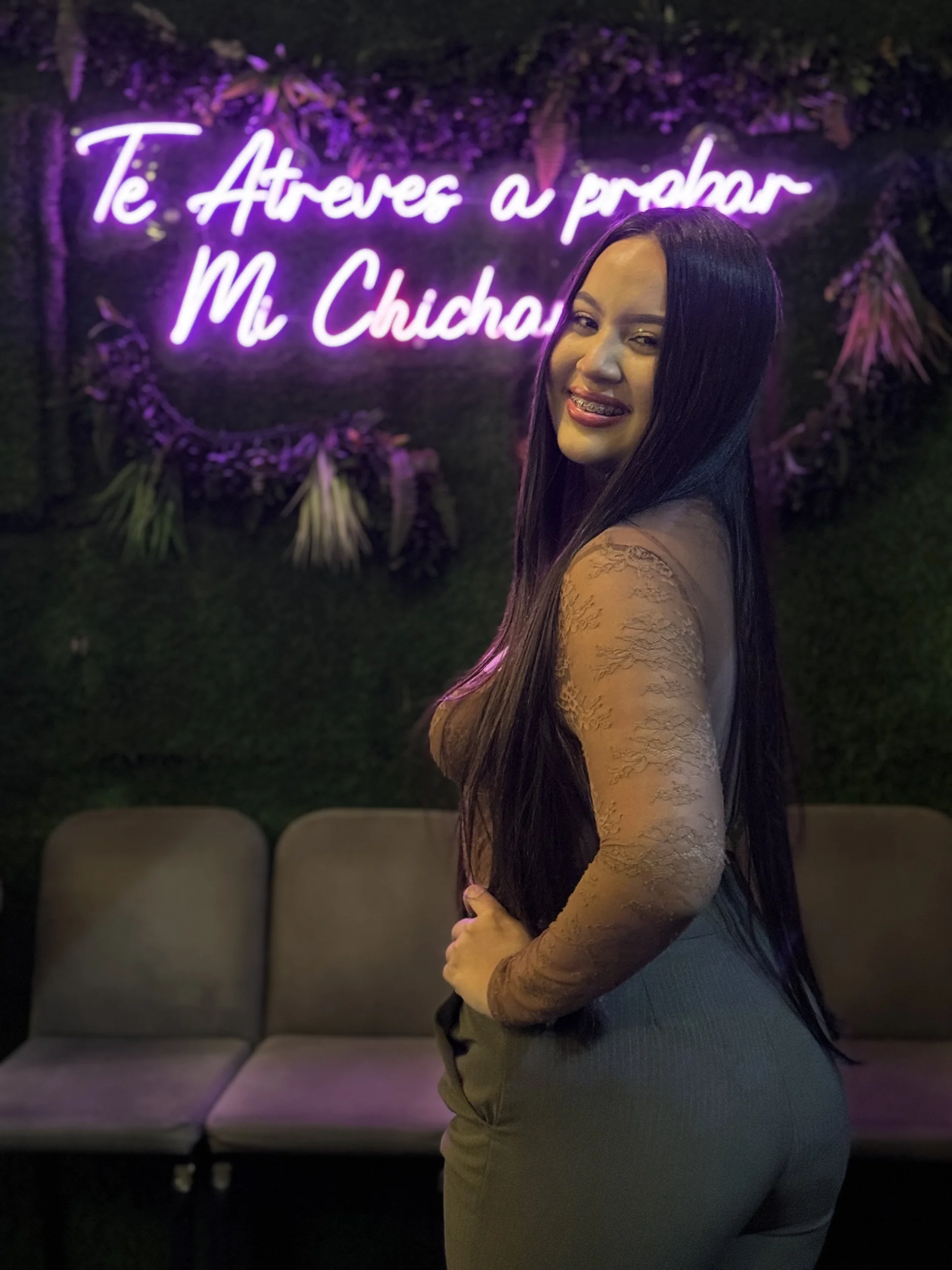 XXX Porn Photo of Nude Khris_sub 27