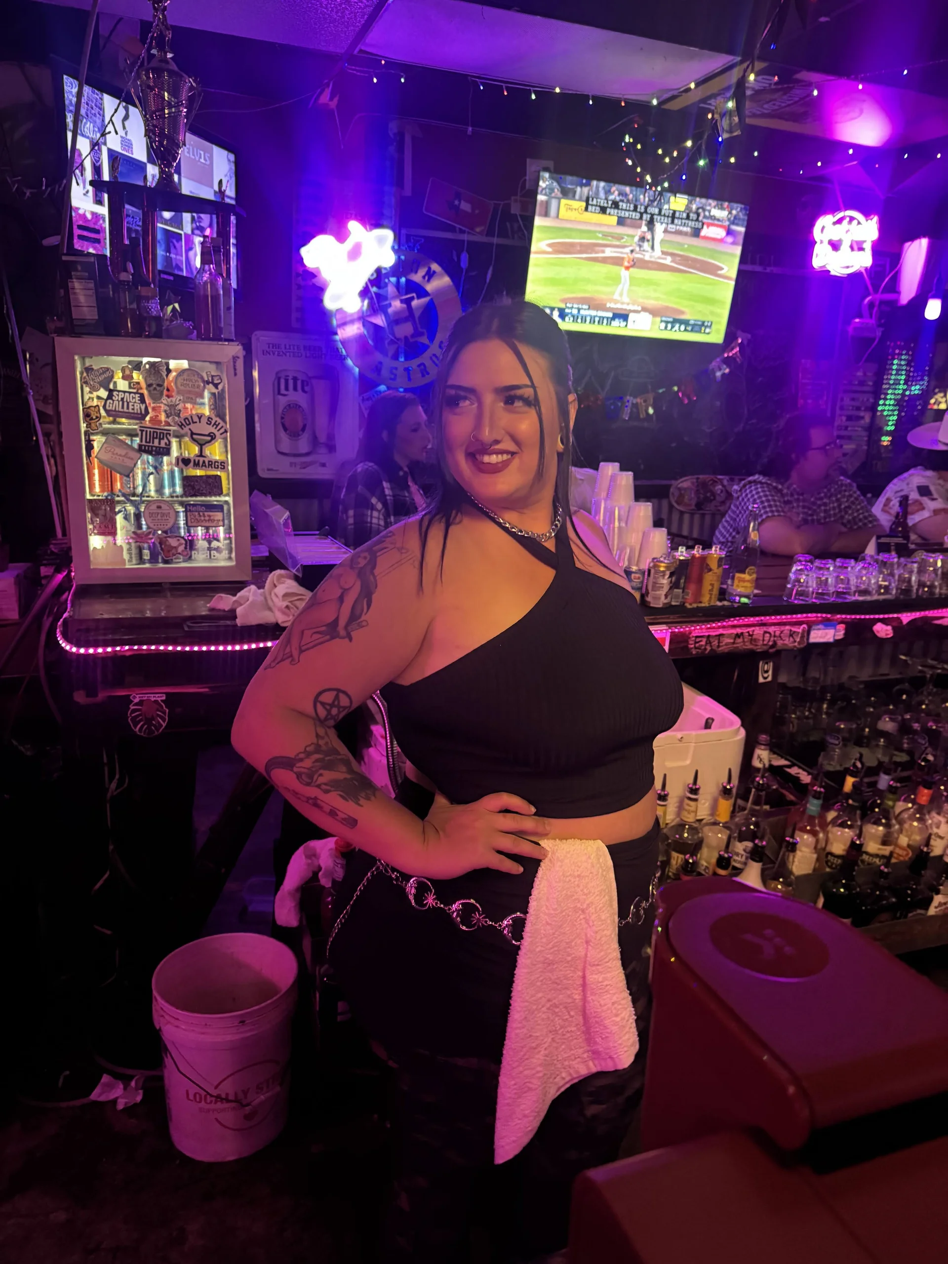 XXX Porn Photo of Nude ImKatMeow 21