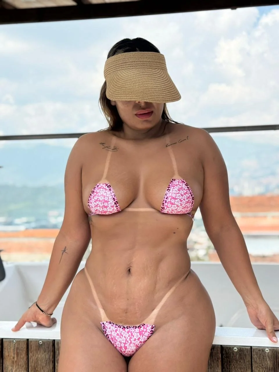 XXX Porn Photo of Nude ABIE_PARKER 1