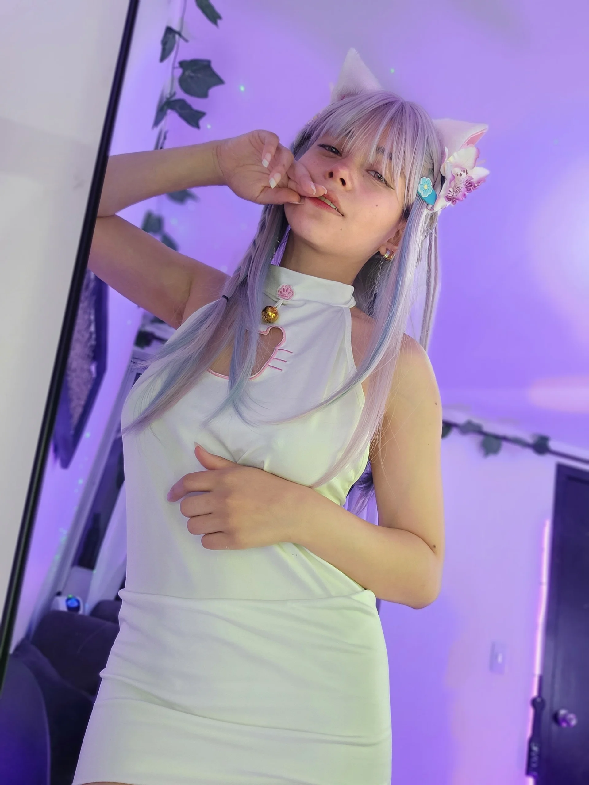 XXX Porn Photo of Nude Loidjanne 36